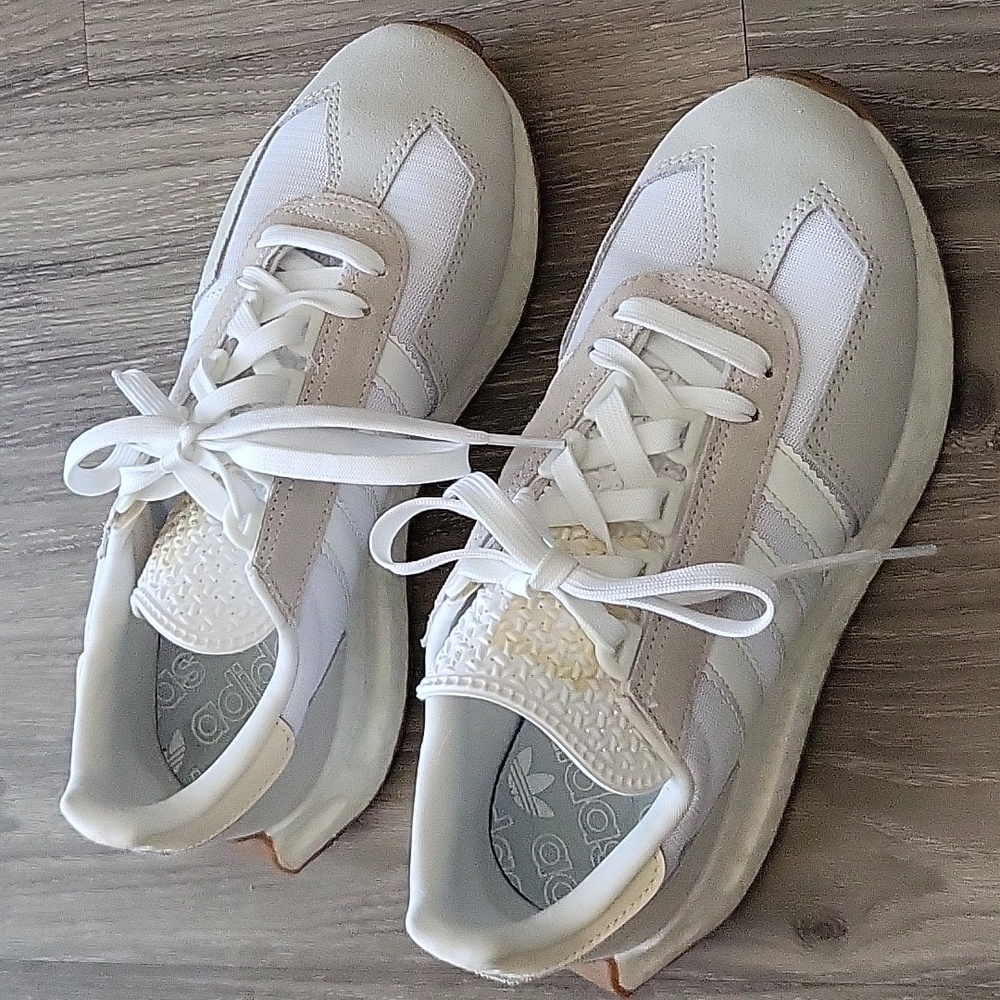 Adidas sneakers